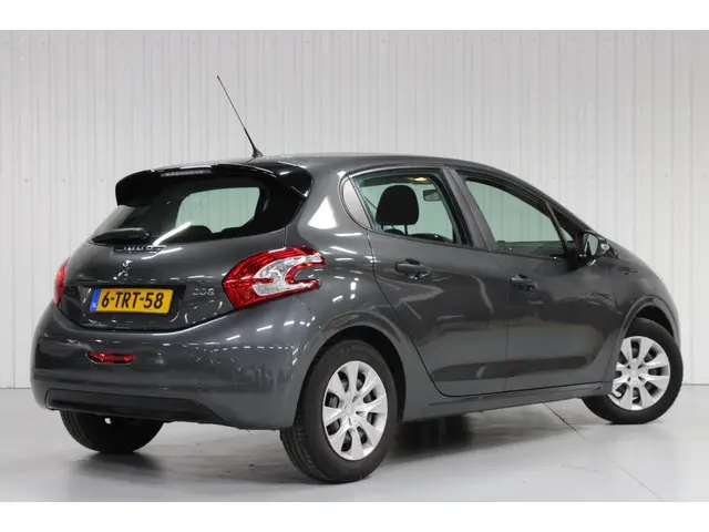 Peugeot 208 1.0 VTi Access 2014 Benzine 7