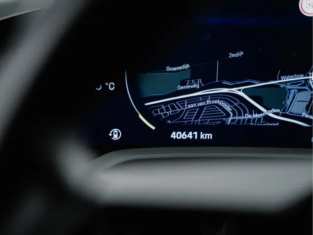 Porsche Taycan Performance 84kwh 2021 Elektrisch 20