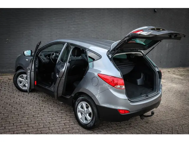 Hyundai ix35 3
