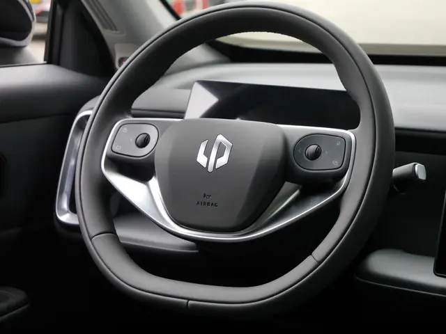 Leapmotor B10 Design ProMax 67.1 kWh 2025 Elektrisch 25