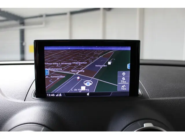 Audi A3 Limousine 35 TFSI 150PK 2020 Benzine 13