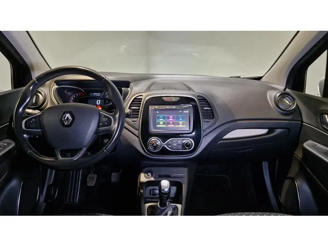 Renault Captur 0.9 TCe 90 Intens 2018 Benzine 10