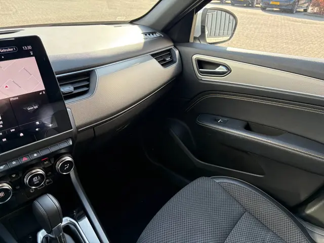 Renault Arkana 1.3 TCe 140 2024 Hybride Benzine 20