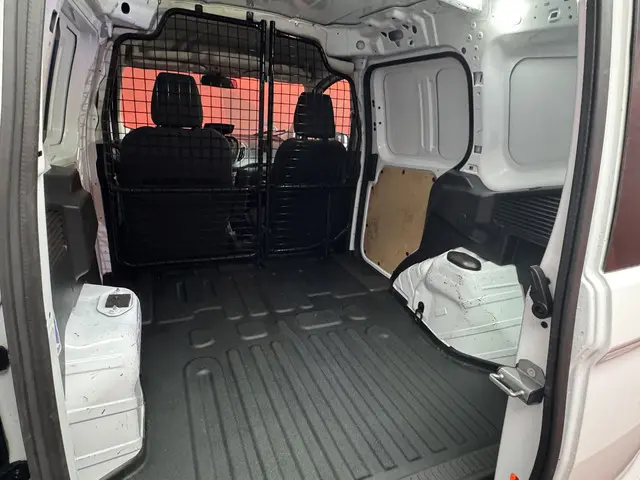 Ford Transit Courier 1.0 Trend 2019 Benzine 9