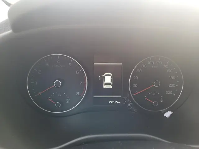 Kia Picanto 2023 27.615km 5drs 2023 Benzine 35