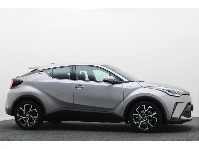 Toyota C-HR 1.8 Hybrid Dynamic 2020 Hybride Benzine 19