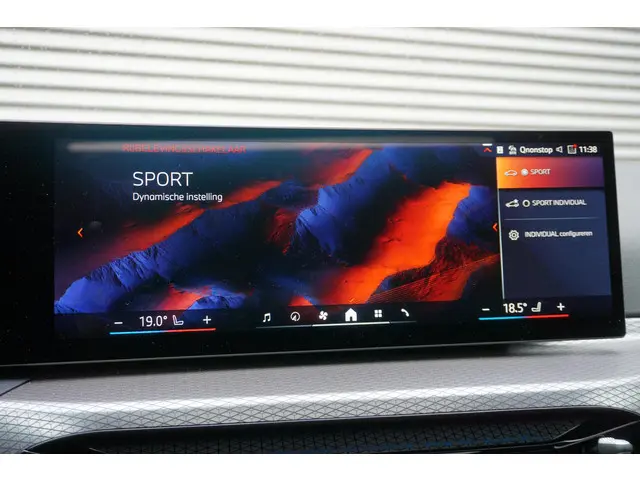 BMW i4 eDrive35 2024 Elektrisch 17