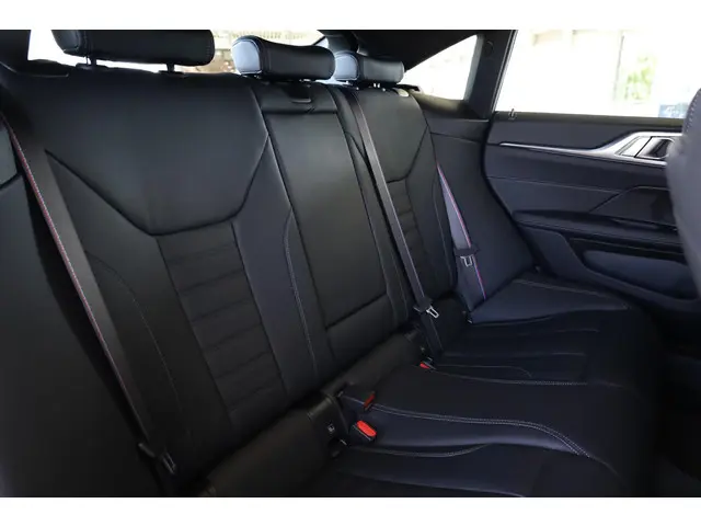 BMW 4 Serie Gran Coupé 430i 2024 Benzine 9