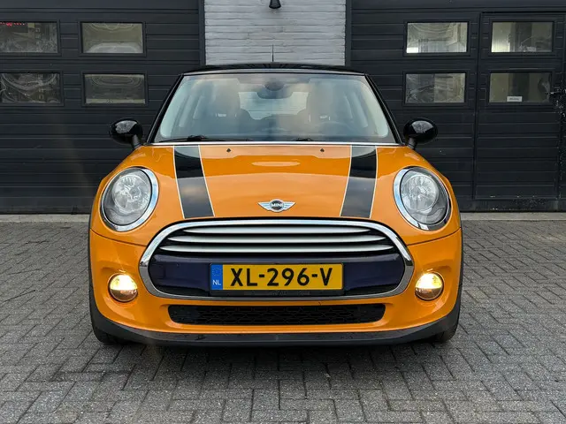 MINI Cooper 2
