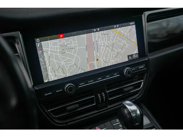 Porsche Macan 3.0 S 2019 Benzine 16