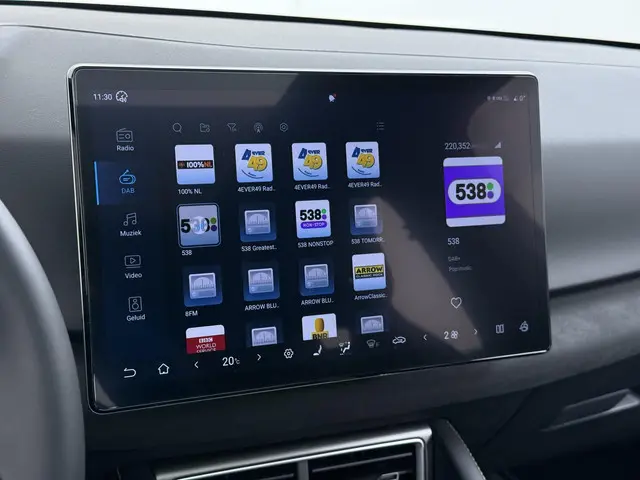 BYD ATTO 2 Boost 45 kWh 2024 Elektrisch 36