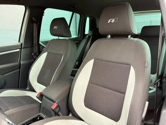 Volkswagen Tiguan 1.4 TSI Sport&Style R-line 2012 Benzine 9