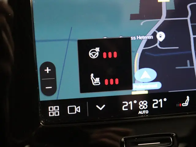 Volvo XC40 Recharge Pro 2022 Elektrisch 17