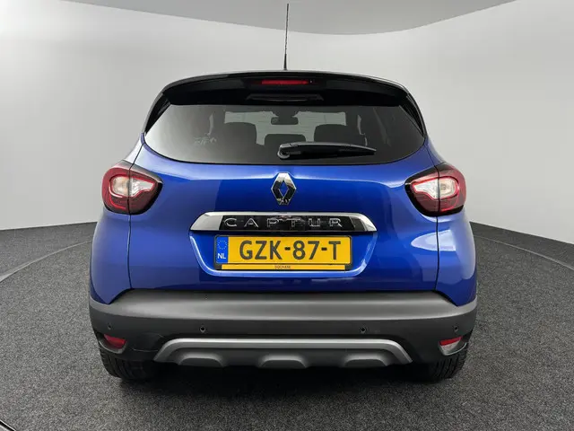 Renault Captur 1.3 TCe 150 EDC Version S 2019 Benzine 17