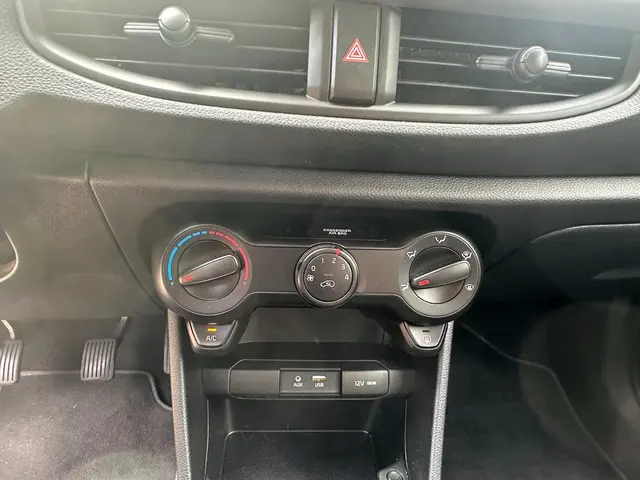 Kia Picanto 1.0 CVVT EconomyPlusLine 2019 Benzine 17