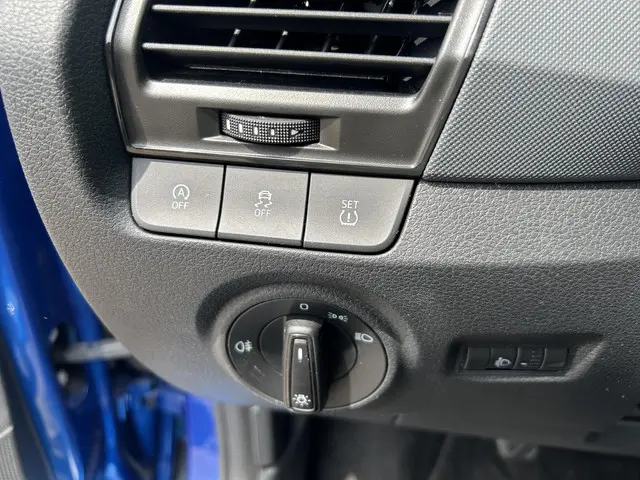 Škoda Fabia 1.0 Active 2015 Benzine 8