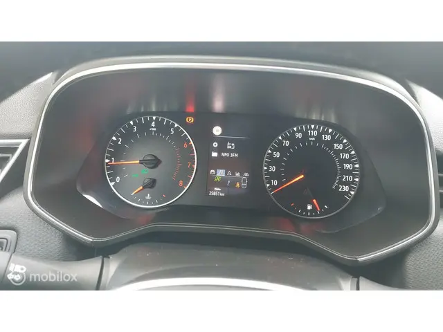 Renault Clio 1.0 TCe Bi-Fuel Zen 2020 Benzine 17