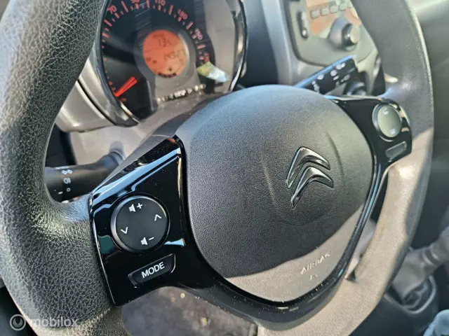 Citroën C1 1.0 e-VTi Shine/ 105.000km/ Cruise 2016 Benzine 18