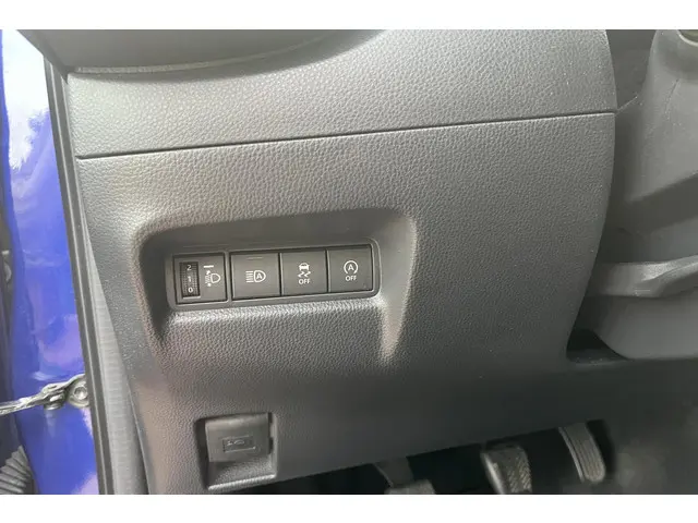 Toyota Aygo X 1.0 VVT-i MT Envy 2022 Benzine 18