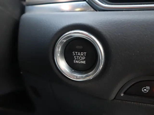 Mazda CX-5 2.0 SkyActiv-G 165 Luxury 2021 Benzine 27