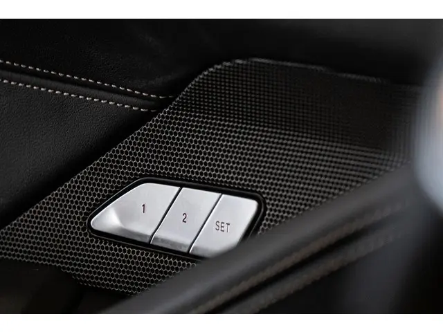 Alpina B4 GT Gran Coupe 2025 Benzine 28