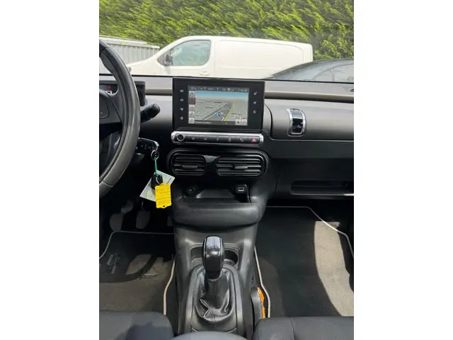 Citroën C4 Cactus 1.6 BlueHDi Business 2015 Diesel 5