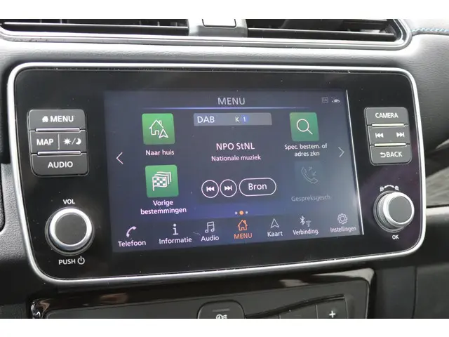 Nissan Leaf Tekna 40 kWh 2022 Elektrisch 34