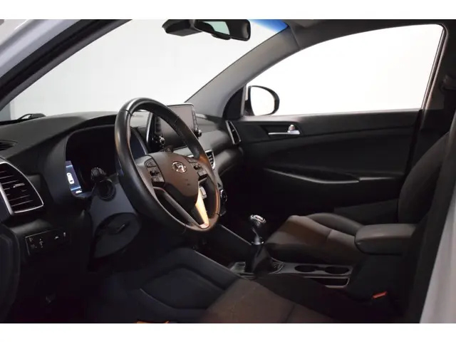 Hyundai Tucson 1.6 GDI Comfort/ 49000km/ 2019 Benzine 2