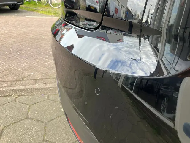 Kia Rio 1.2 CVVT World Cup Editon Plus 2014 Benzine 9