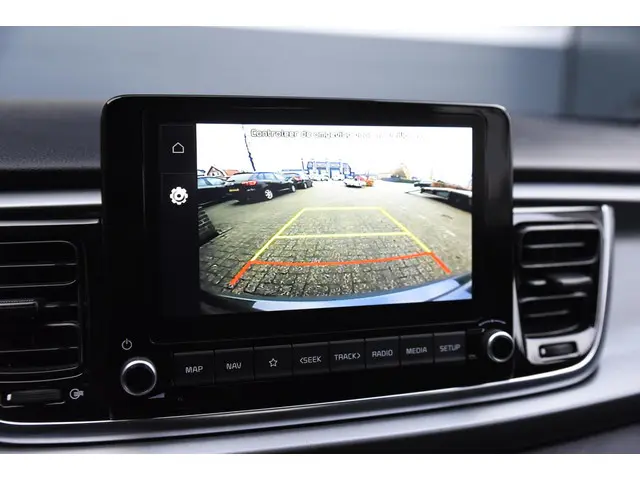 Kia Rio 1.0 T-GDi DynamicPlusLine 2022 Benzine 23