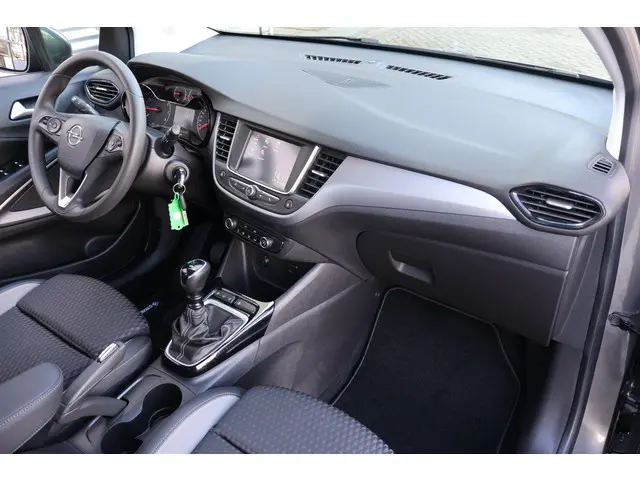 Opel Crossland X 1.2 Turbo Edition 2020 Benzine 6