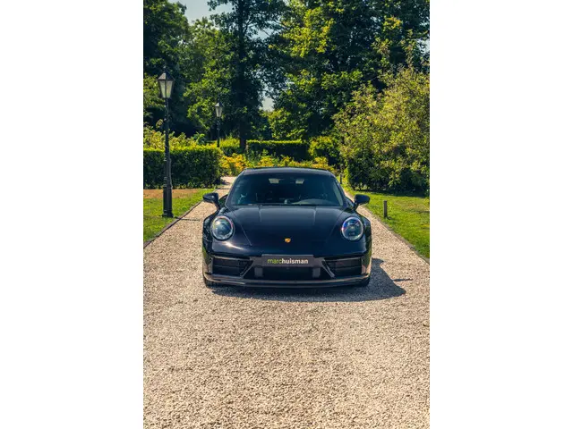 Porsche 911 3.0 Carrera GTS 2022 Benzine 144