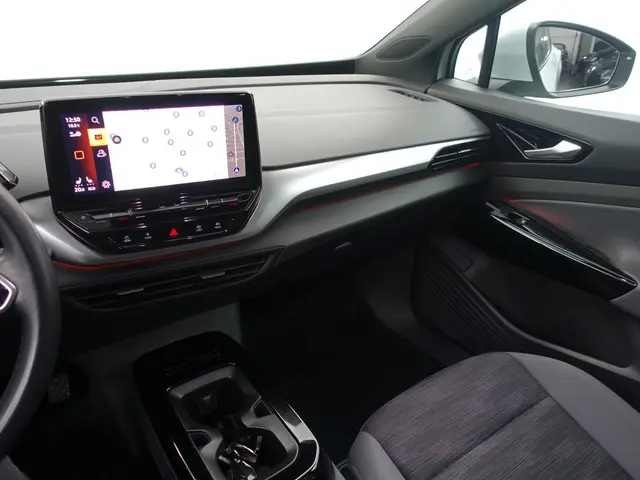 Volkswagen ID.4 Life 77 kWh 2021 Elektrisch 8