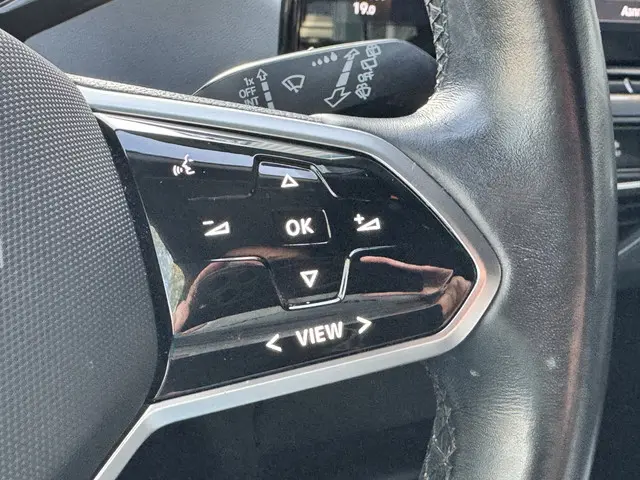 Volkswagen ID.3 Life 58 kWh 2020 Elektrisch 22
