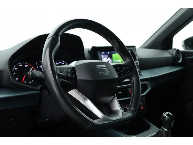 SEAT Arona 1.0 TSI Xperience 2021 Benzine 5