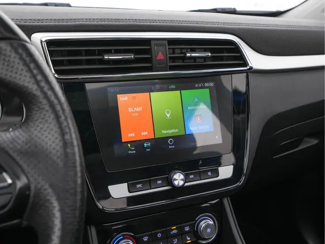 MG ZS EV Luxury 45 kWh 2019 Elektrisch 14