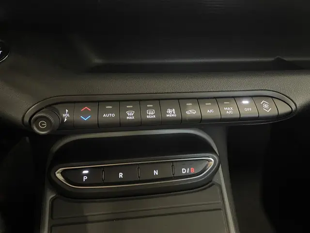 Jeep Avenger Longitude Automaat 54 kWh 2024 Elektrisch 20