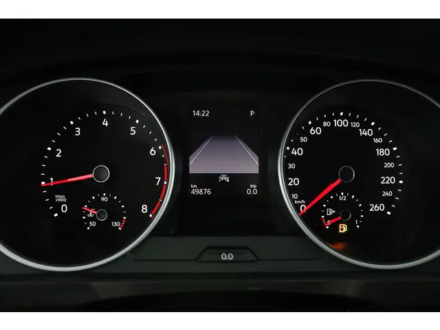 Volkswagen Tiguan 1.5 TSI 150pk DSG Life 2022 Benzine 4