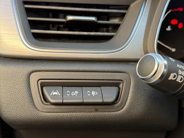 Renault Captur 1.0 TCe 90 Intens 2021 Benzine 24