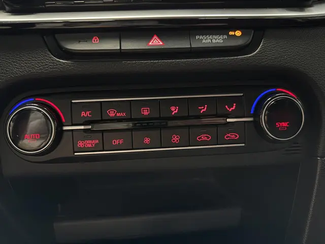 Kia XCeed 1.6 GDi PHEV DynamicLine 2024 Hybride Benzine 14