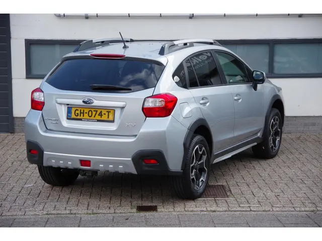 Subaru XV 2.0i Comfort AWD 2015 Benzine 30