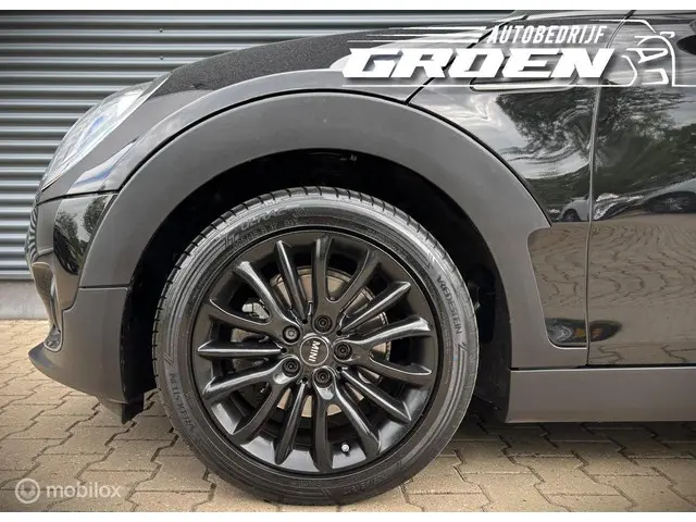 MINI Clubman 1.5 Cooper Business 2016 Benzine 17