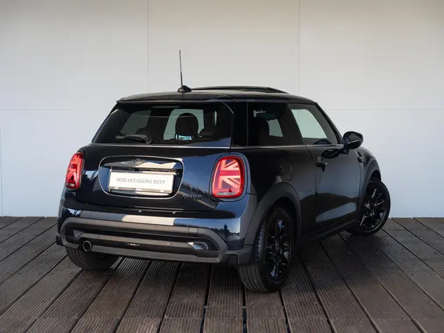 MINI 3-Deurs Cooper 2022 Benzine 2