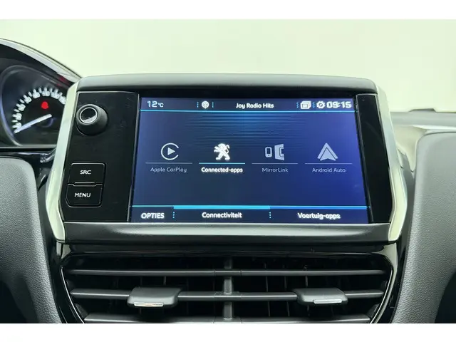 Peugeot 208 1.2 PureTech Blue Lion 2018 Benzine 23