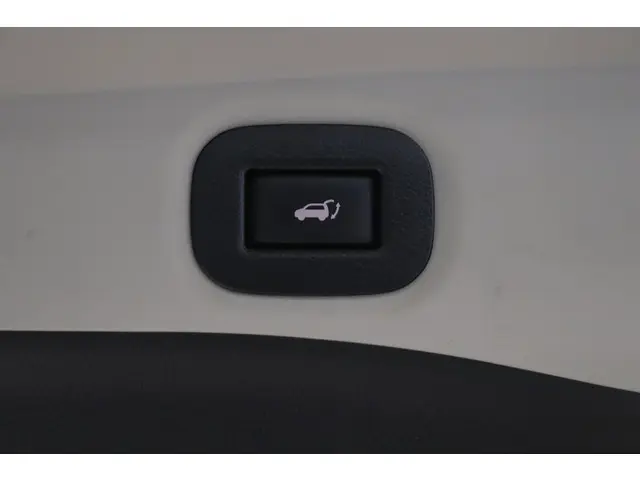 Nissan X-Trail 1.3 DIG-T N-Tec 2021 Benzine 15