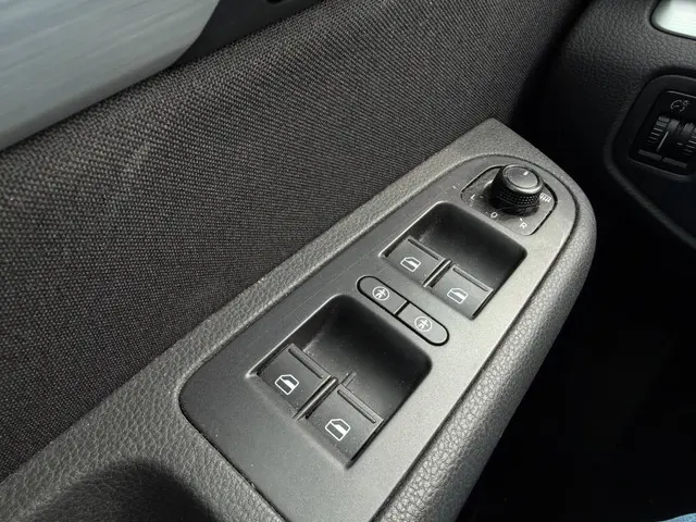 Volkswagen Sharan 1.4 TSI Exclusive Series 2017 Benzine 17