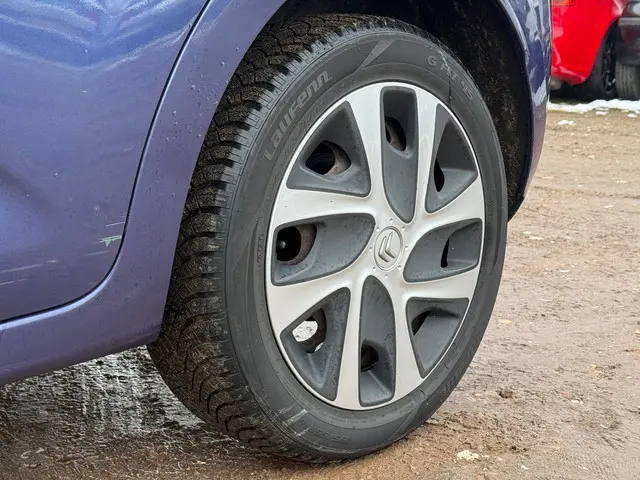 Citroën C3 1.2 VTi Collection/ LED/ LAAG KM 2014 Benzine 13