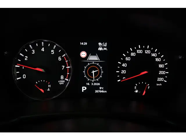 Suzuki Swift 1.2 Select Smart Hybrid 2025 Benzine 53