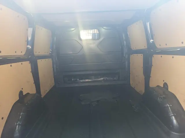 Ford Transit Custom 270 2.2 TDCI L1H1 Limited 2014 Diesel 7
