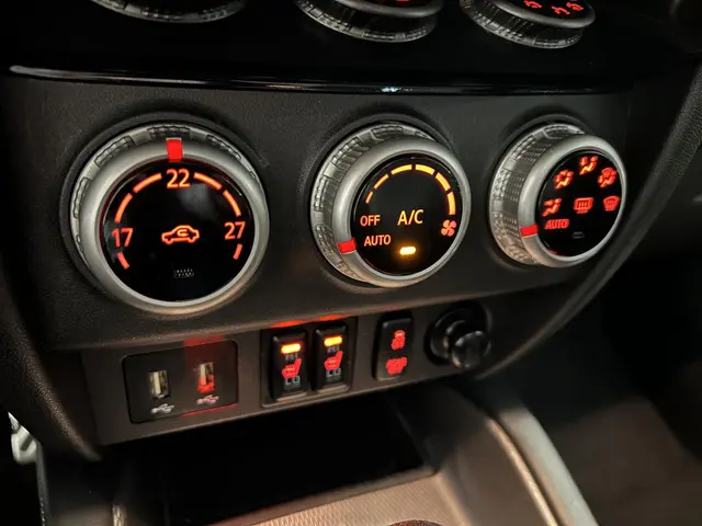 Mitsubishi ASX 2.0 Instyle 2019 Benzine 13